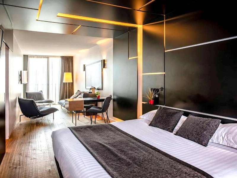 Hôtel Mercure Villefranche-en-Beaujolais - Ici & Làの写真