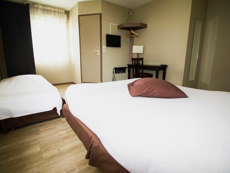 Ambiance Hotelの写真