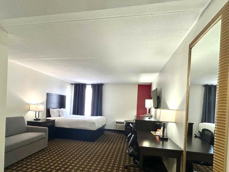 Travelodge by Wyndham Lindsayの写真