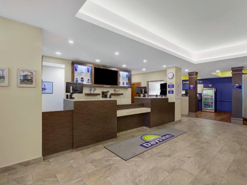 デイズ イン&スイーツ バイ ウィンダム リンジー (Days Inn & Suites by Wyndham Lindsay)の写真