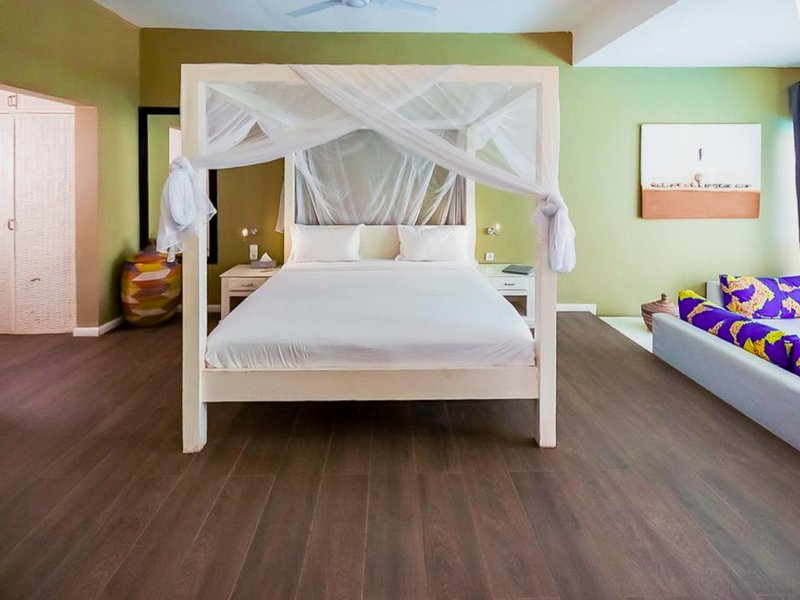 バラフォン ビーチ リゾート (Balafon Beach Resort)の写真