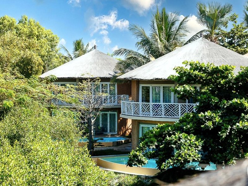 バラフォン ビーチ リゾート (Balafon Beach Resort)の写真