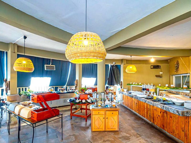 バラフォン ビーチ リゾート (Balafon Beach Resort)の写真