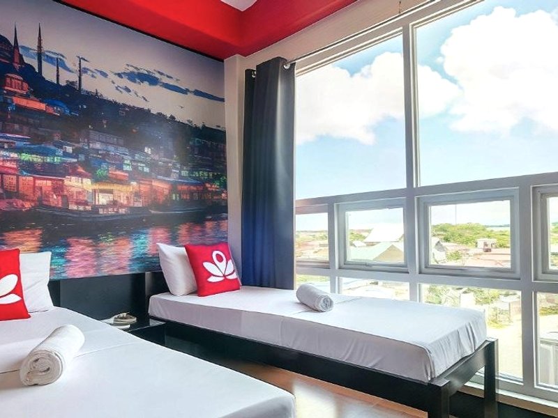 サベル トラベラーズ イン (Sabel Travelers Inn)の写真