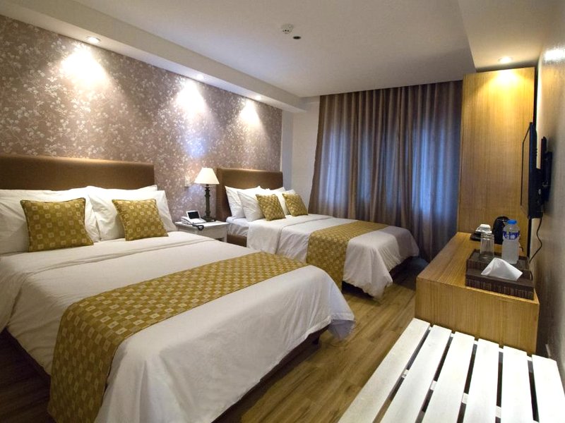 Sola Hotelの写真