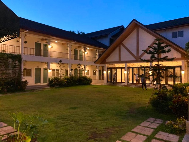Sola Hotelの写真