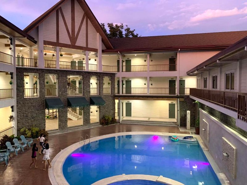 Sola Hotelの写真