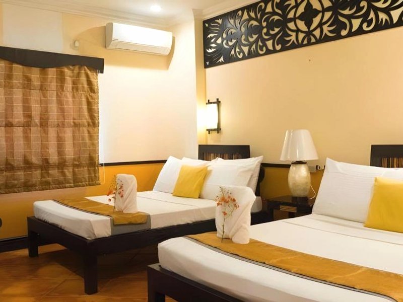 プラヤ トロピカル リゾート ホテル (Playa Tropical Resort Hotel)の写真