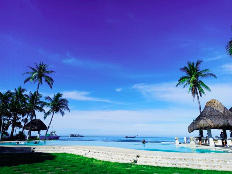 プラヤ トロピカル リゾート ホテル (Playa Tropical Resort Hotel)の写真