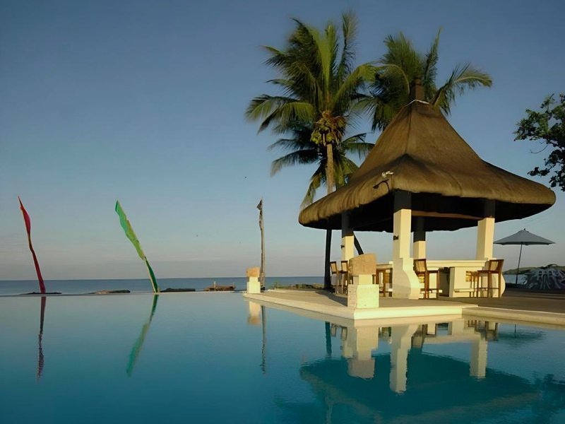 プラヤ トロピカル リゾート ホテル (Playa Tropical Resort Hotel)の写真