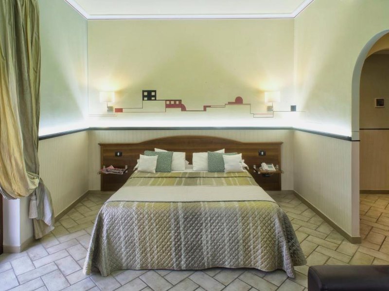 Hotel Villa Degli Angeliの写真