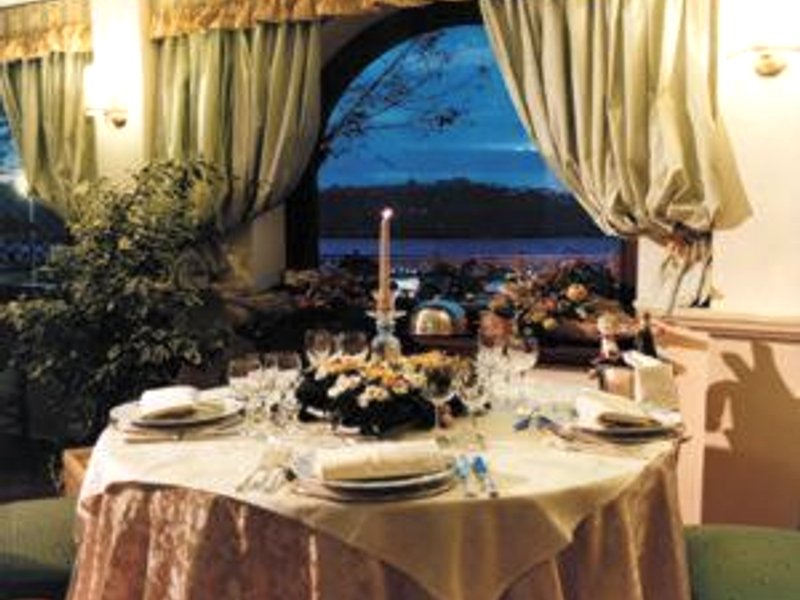 Hotel Villa Degli Angeliの写真
