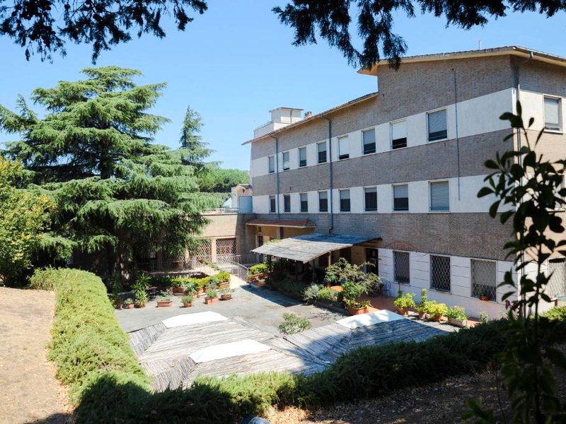 Relais Albalongaの写真