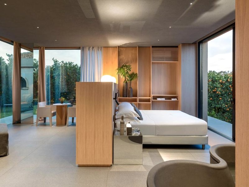 Zash Country Boutique hotel & SPAの写真