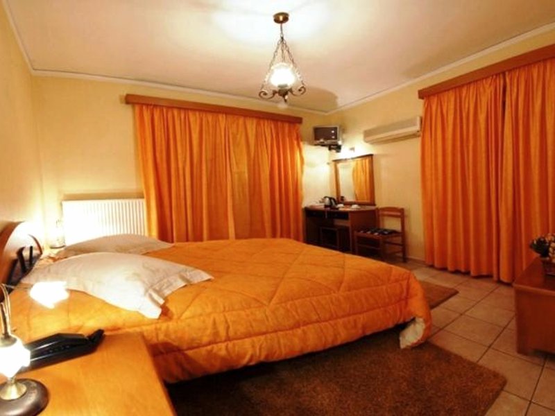 Hotel Marilyの写真