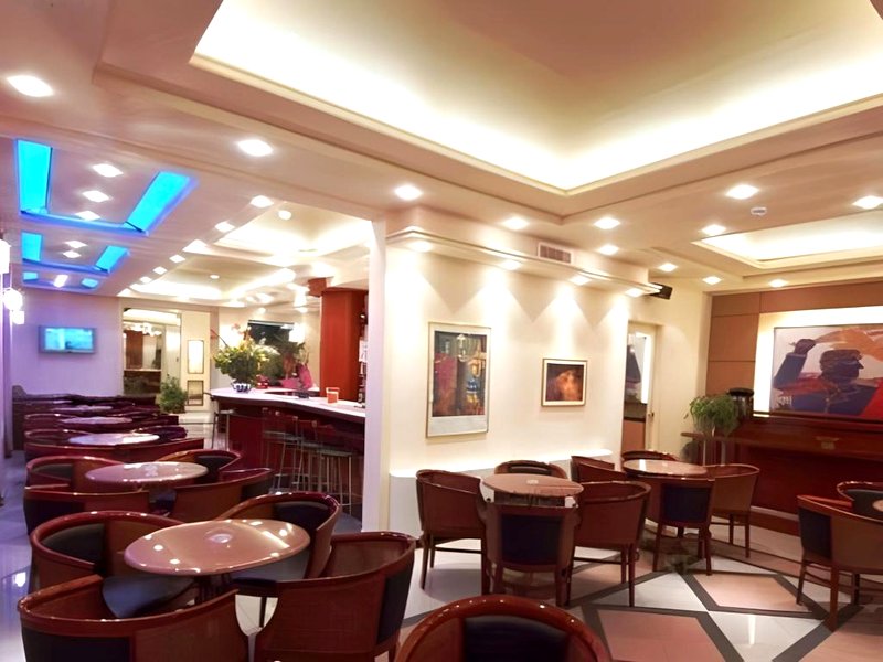 Hotel Olymposの写真