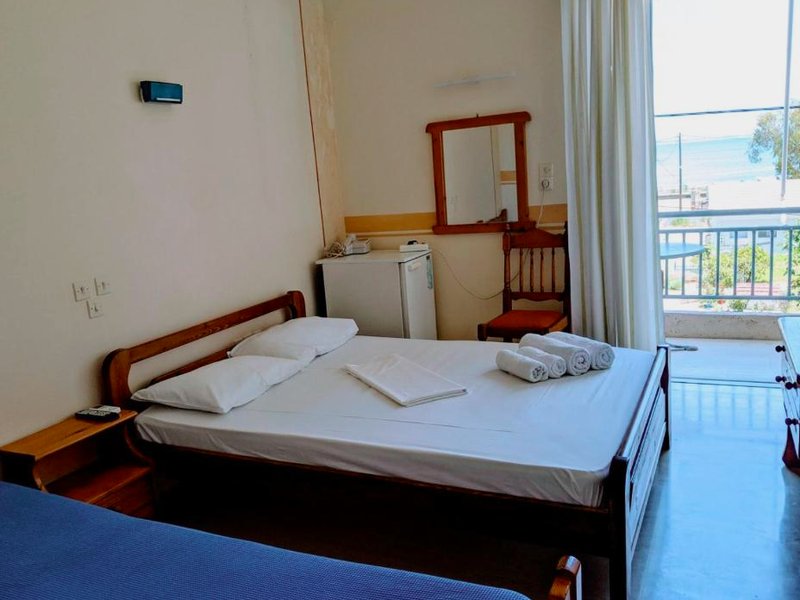 Hotel Ionioの写真