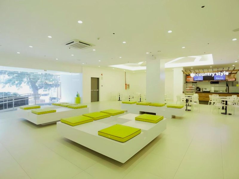 ゴー ホテルズ　ティモグ (Go Hotels Timog)の写真