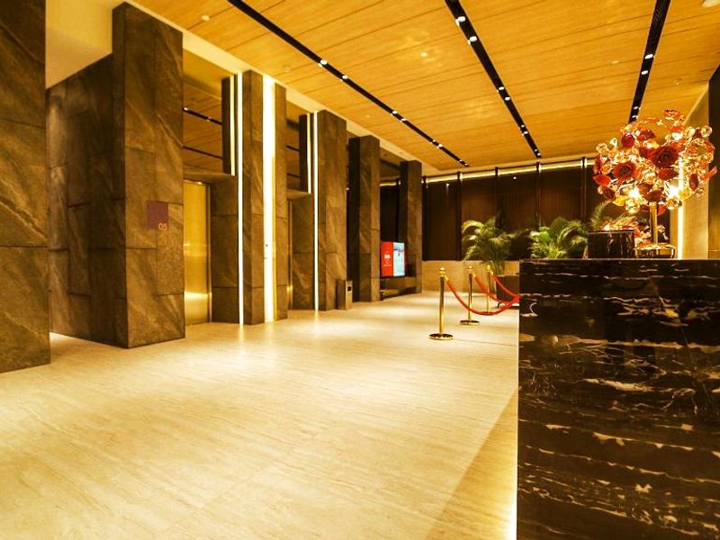 レッド ホテル クバオ ケソン シティ【マルチユース ホテル】 (Red Hotel Cubao, Quezon City)の写真