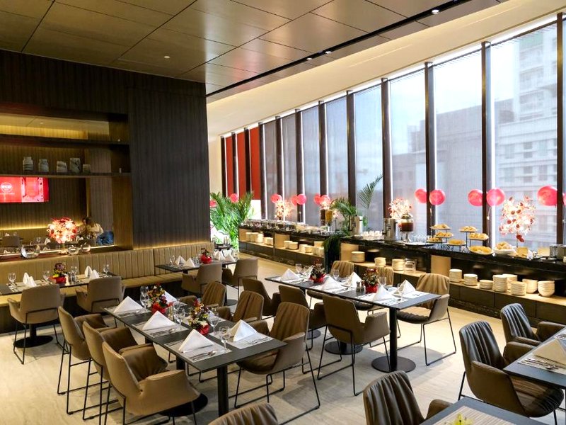 レッド ホテル クバオ ケソン シティ【マルチユース ホテル】 (Red Hotel Cubao, Quezon City)の写真