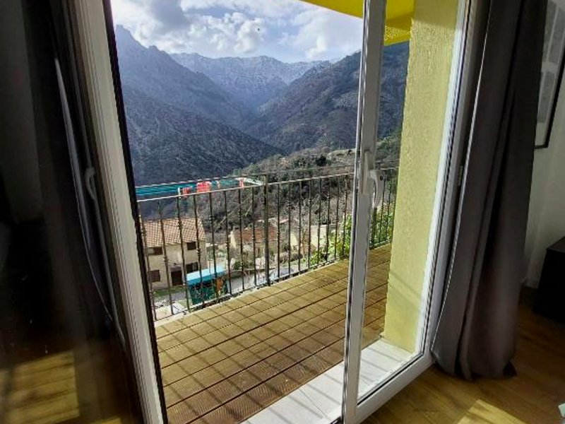 Residence E CIME ASCO Locations de studios meublesの写真