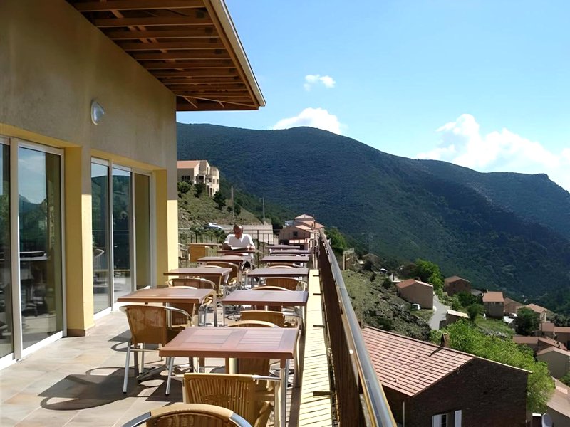 Residence E CIME ASCO Locations de studios meublesの写真