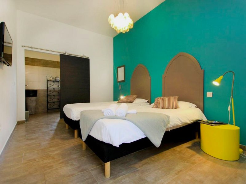 Hotel Ascosa Aventureの写真