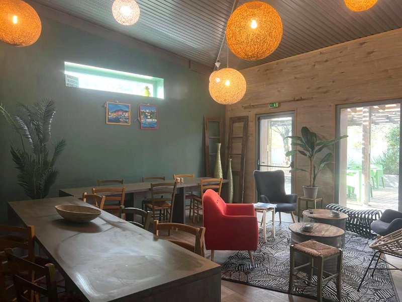 Hotel Ascosa Aventureの写真
