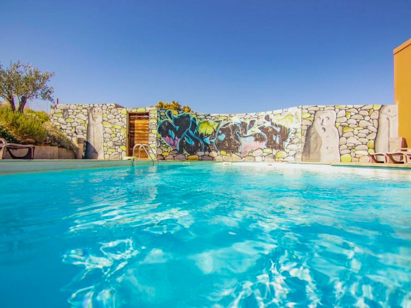 Hotel Ascosa Aventureの写真