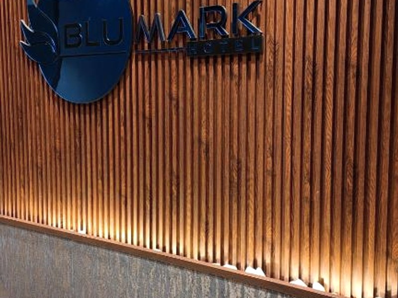 BLU MARK OTELの写真