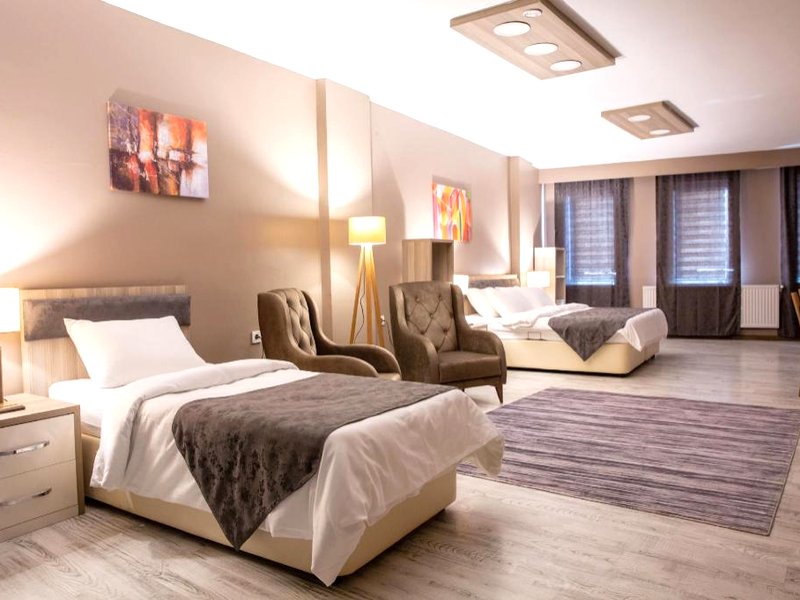 Staron Hotelの写真