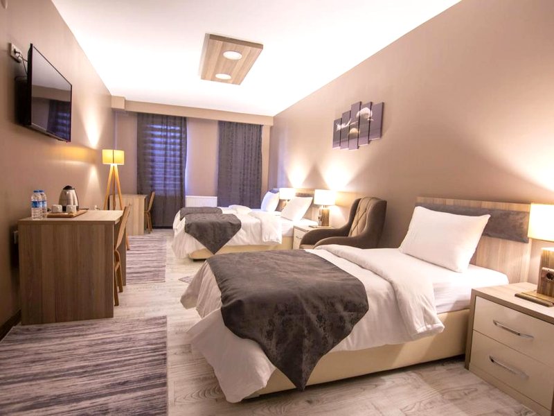 Staron Hotelの写真
