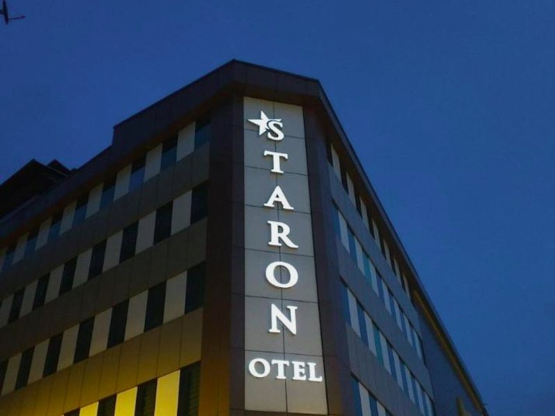 Staron Hotelの写真
