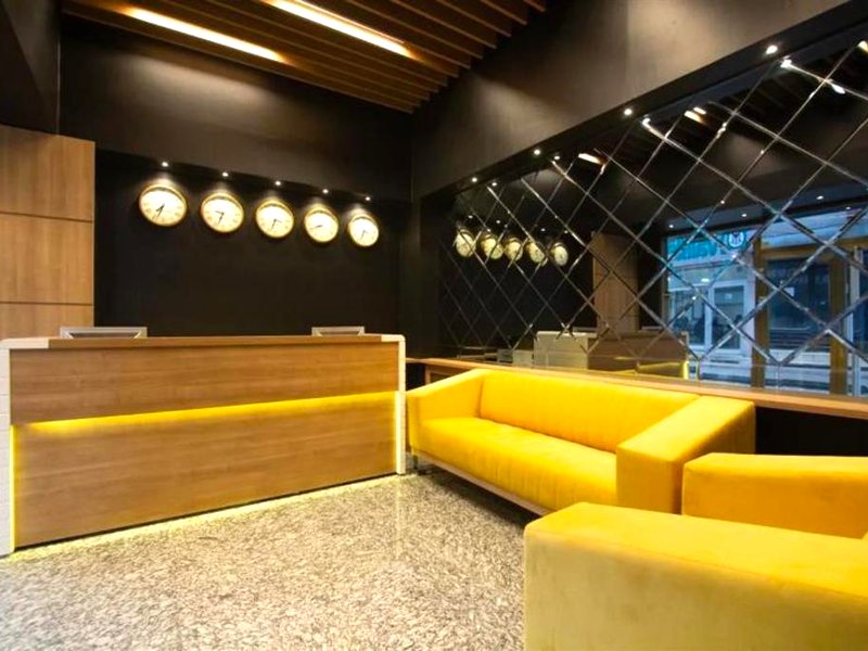 Staron Hotelの写真