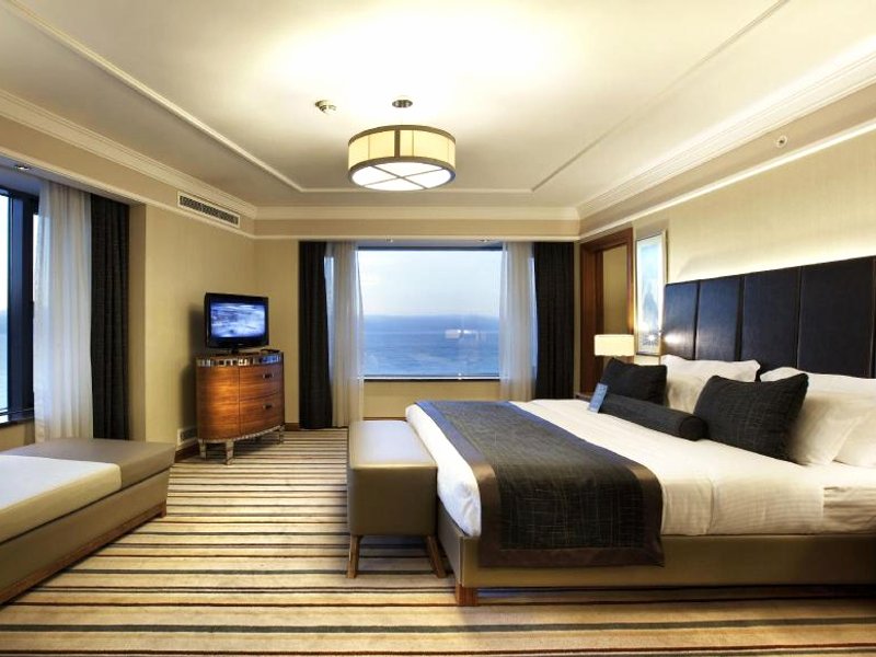 デデマン ゾングルダク ホテル (Dedeman Zonguldak Hotel)の写真