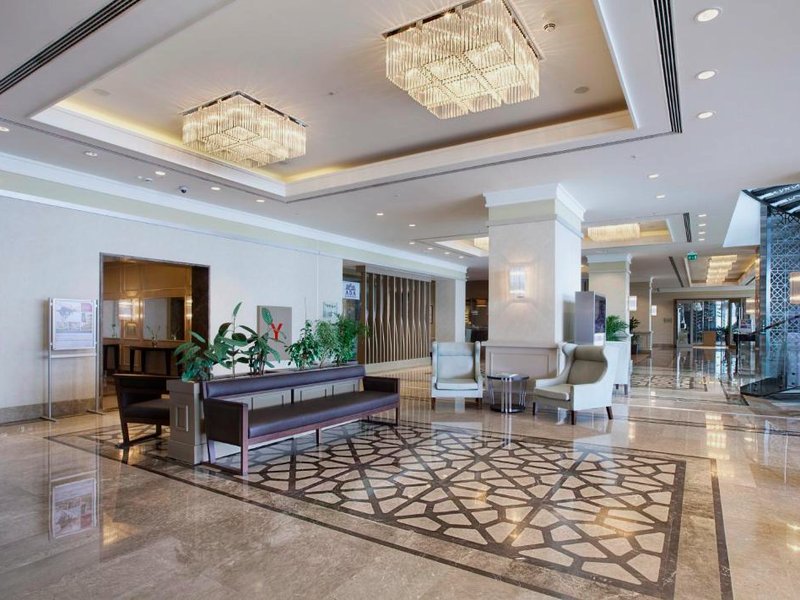 デデマン ゾングルダク ホテル (Dedeman Zonguldak Hotel)の写真
