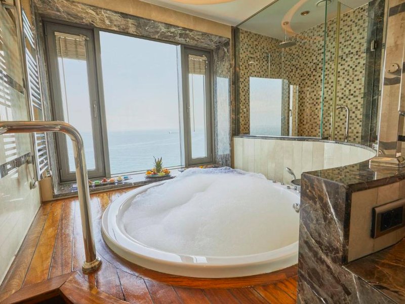 デデマン ゾングルダク ホテル (Dedeman Zonguldak Hotel)の写真