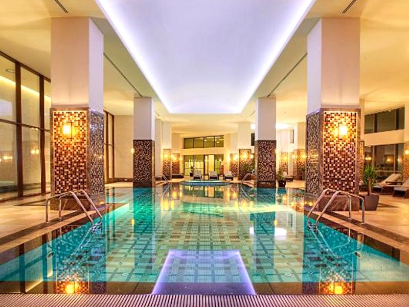 デデマン ゾングルダク ホテル (Dedeman Zonguldak Hotel)の写真