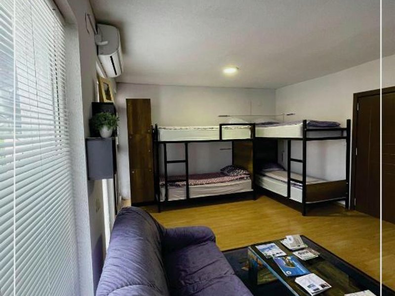 Sky Hostelの写真