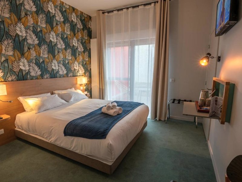 The Originals City, Ara Hôtel, Landerneauの写真