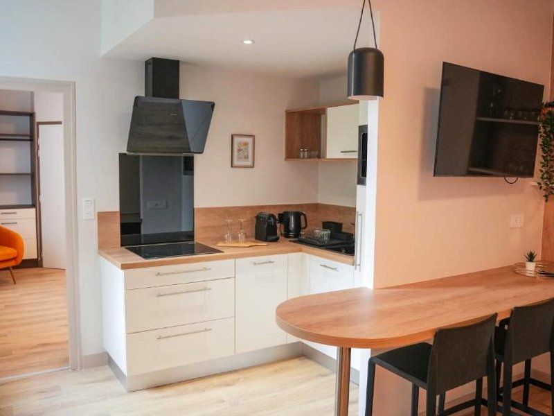 KoonTy - Chambres et Appartements à Landerneau (KoonTy - Chambres et Appartements a Landerneau)の写真