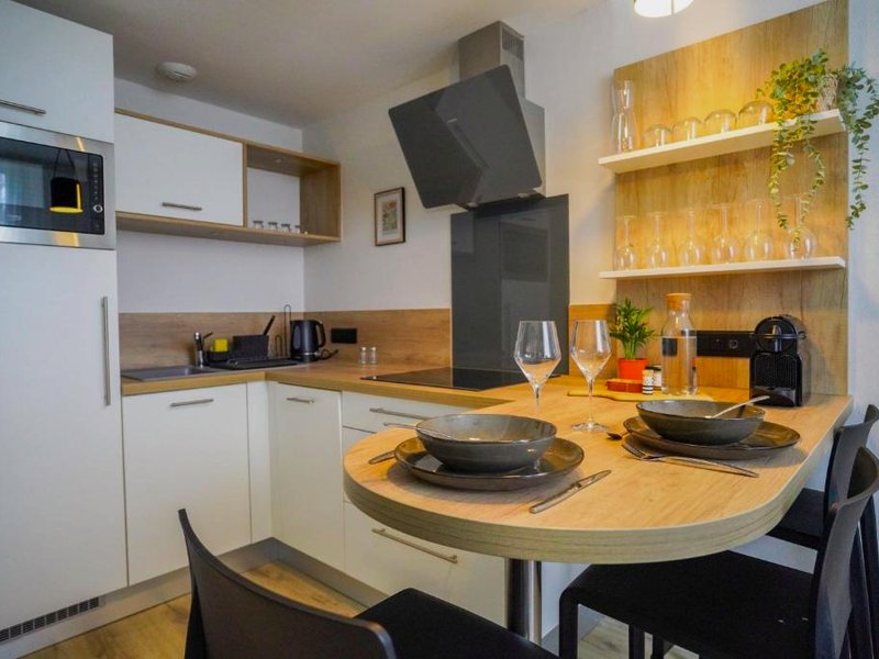 KoonTy - Chambres et Appartements à Landerneau (KoonTy - Chambres et Appartements a Landerneau)の写真