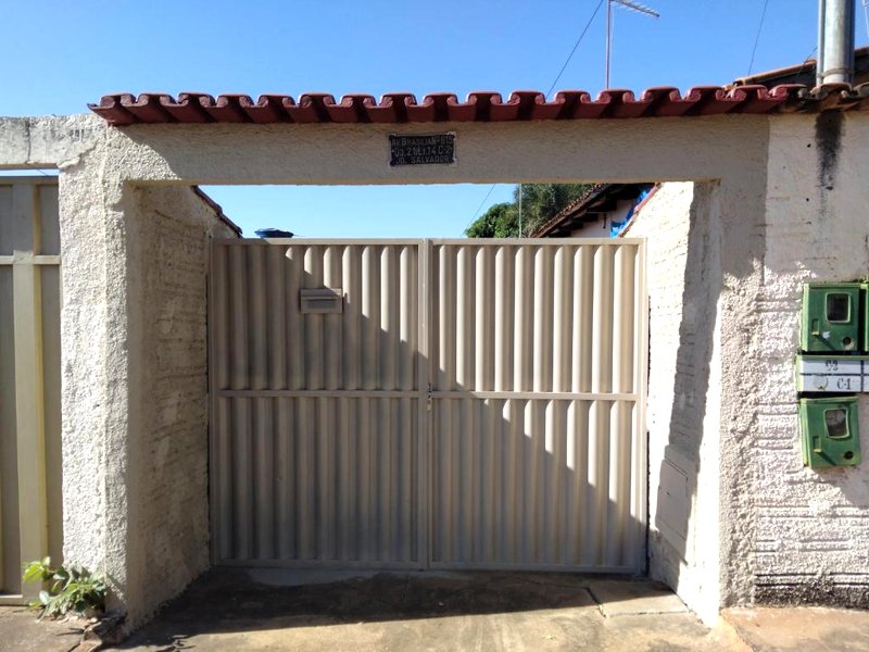 CASA TEMPORADA - PARA 05 PESSOASの写真