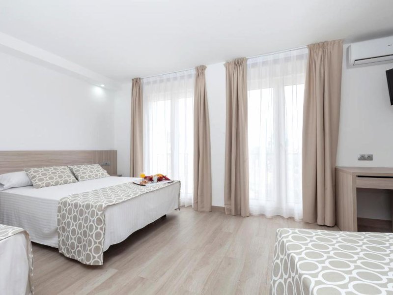 Hotel Olympia Ronda IIの写真