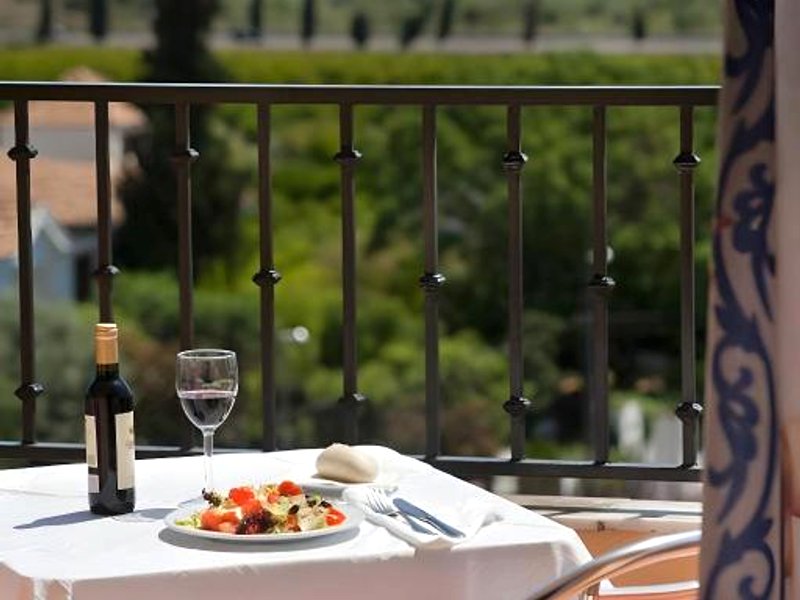 Hotel Olympia Ronda IIの写真
