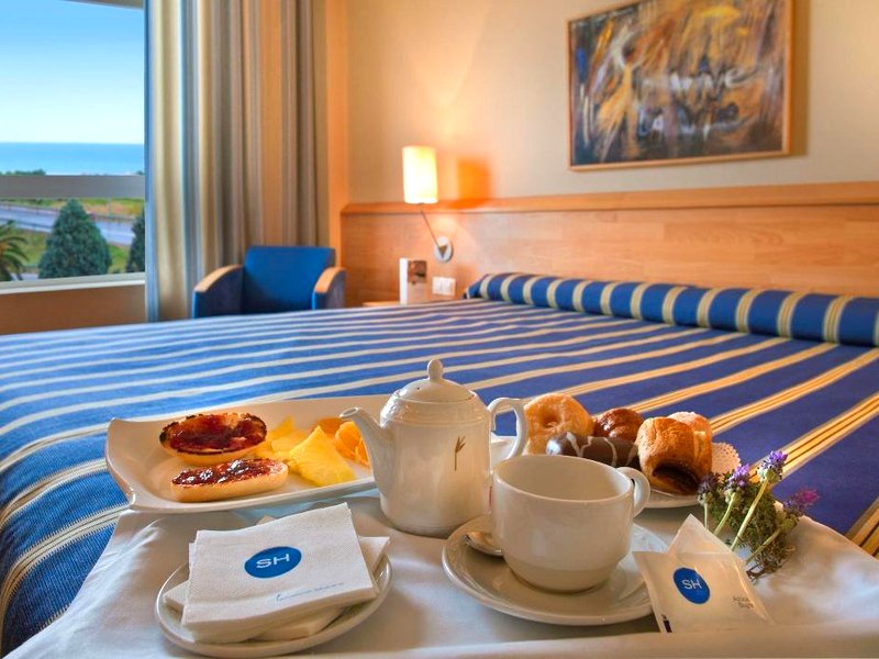 フラッグ ホテル バレンシア フロラサール (Flag Hotel Valencia Florazar)の写真