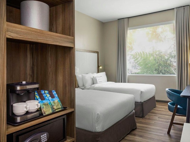 Fairfield by Marriott San Jose Airport Alajuelaの写真