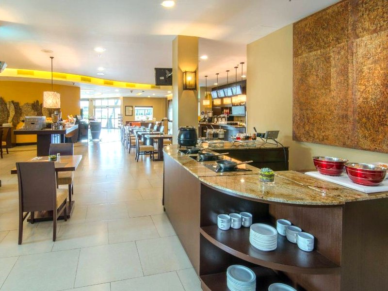 コートヤード サンホセ エアポート アラフエラ (Courtyard San Jose Airport Alajuela)の写真