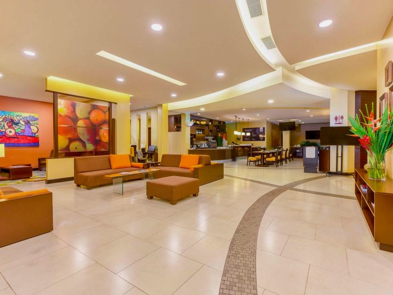 コートヤード サンホセ エアポート アラフエラ (Courtyard San Jose Airport Alajuela)の写真