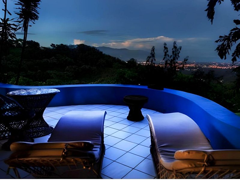 Xandari Resort & Spaの写真